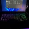 Lenovo Legion Pro 7 RTX 4090 laptop