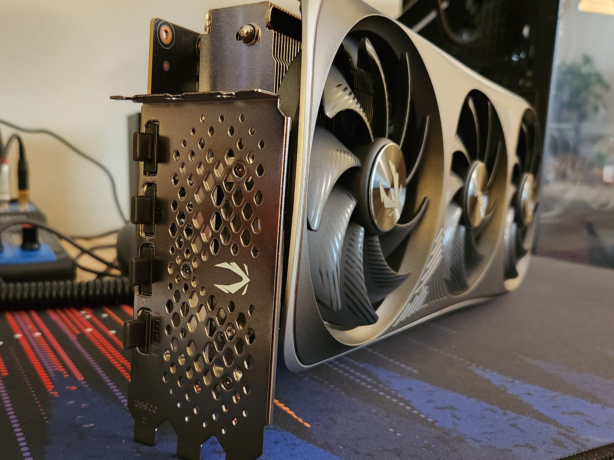 RTX 4090 Zotac Trinity OC