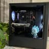 🔥Awesome 1080p budget gaming pc- Ryzen 5 / Radeon RX 580 / 1.2 Tb / 16 Gb DDR4