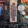 Tyan S2895A2RNF Server Motherboard, CPUs, Ram Combo