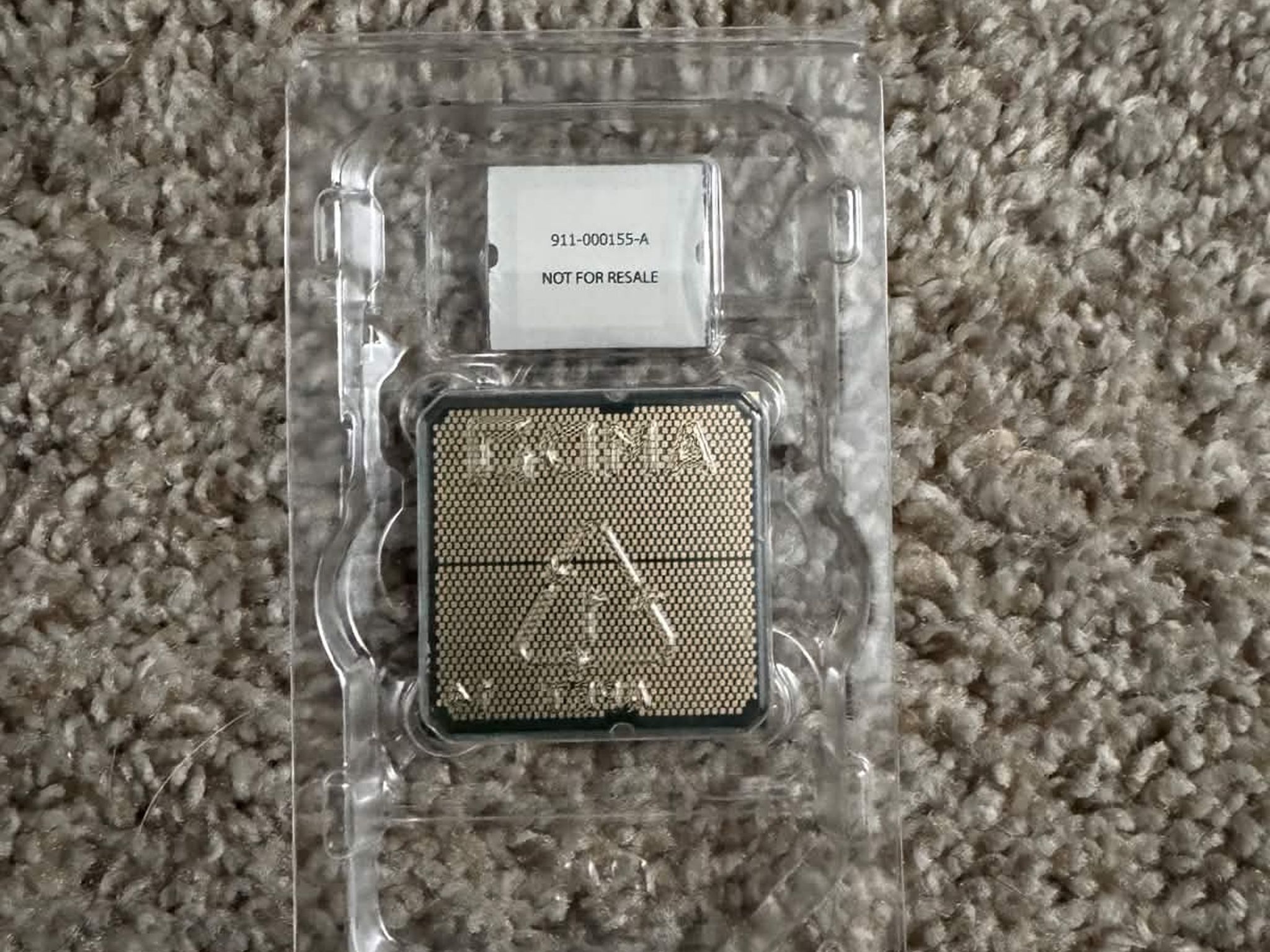 AMD Ryzen 5 7600X | Jawa