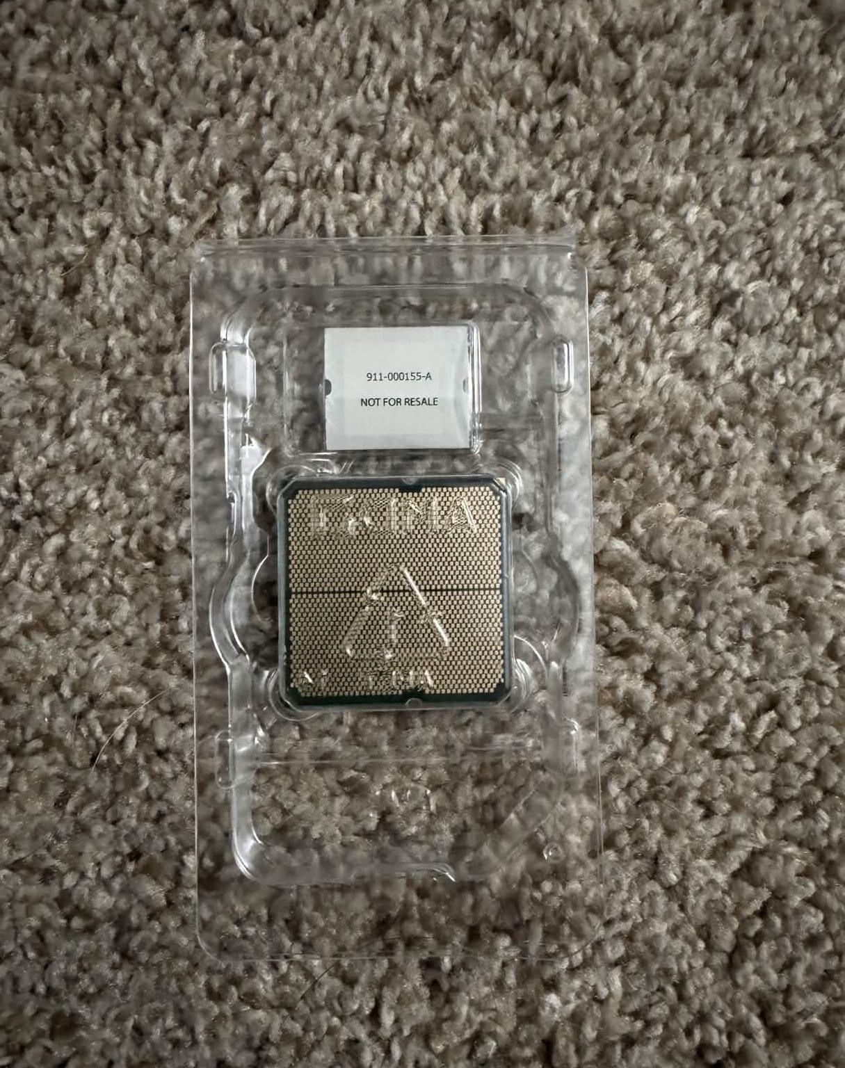 AMD Ryzen 5 7600X - Image 4