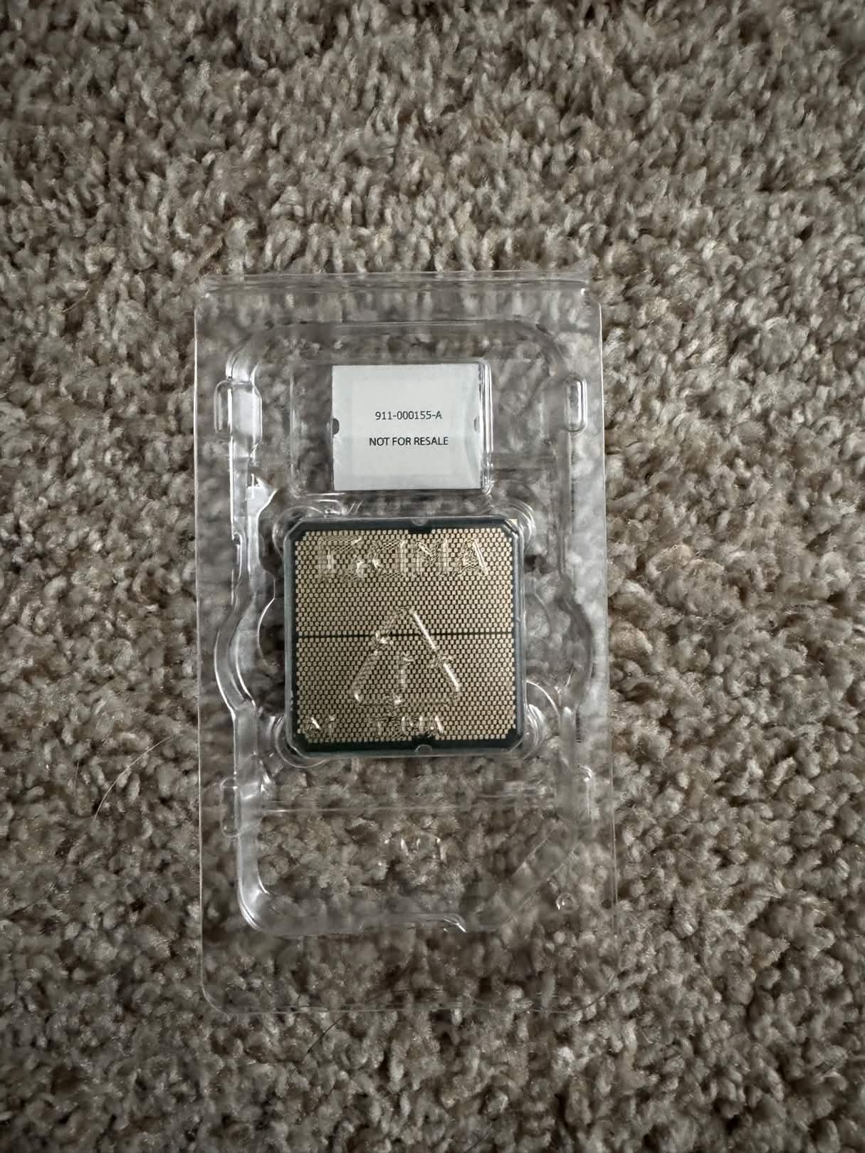 AMD Ryzen 5 7600X