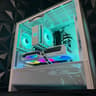 ⚪⚫⚡ MID YANG BANG ⚡⚫⚪ Ryzen 5 9600X| RX 9060XT| 16 GB DDR5| 1.25 TB NVMe| 650W PSU