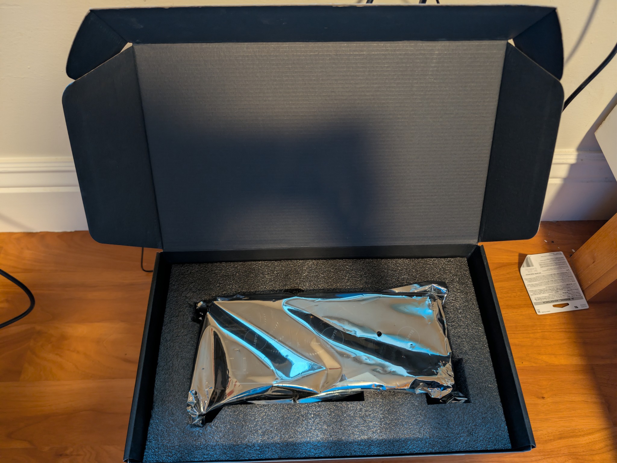 Gigabyte Gaming OC RX 5700 XT 8GB