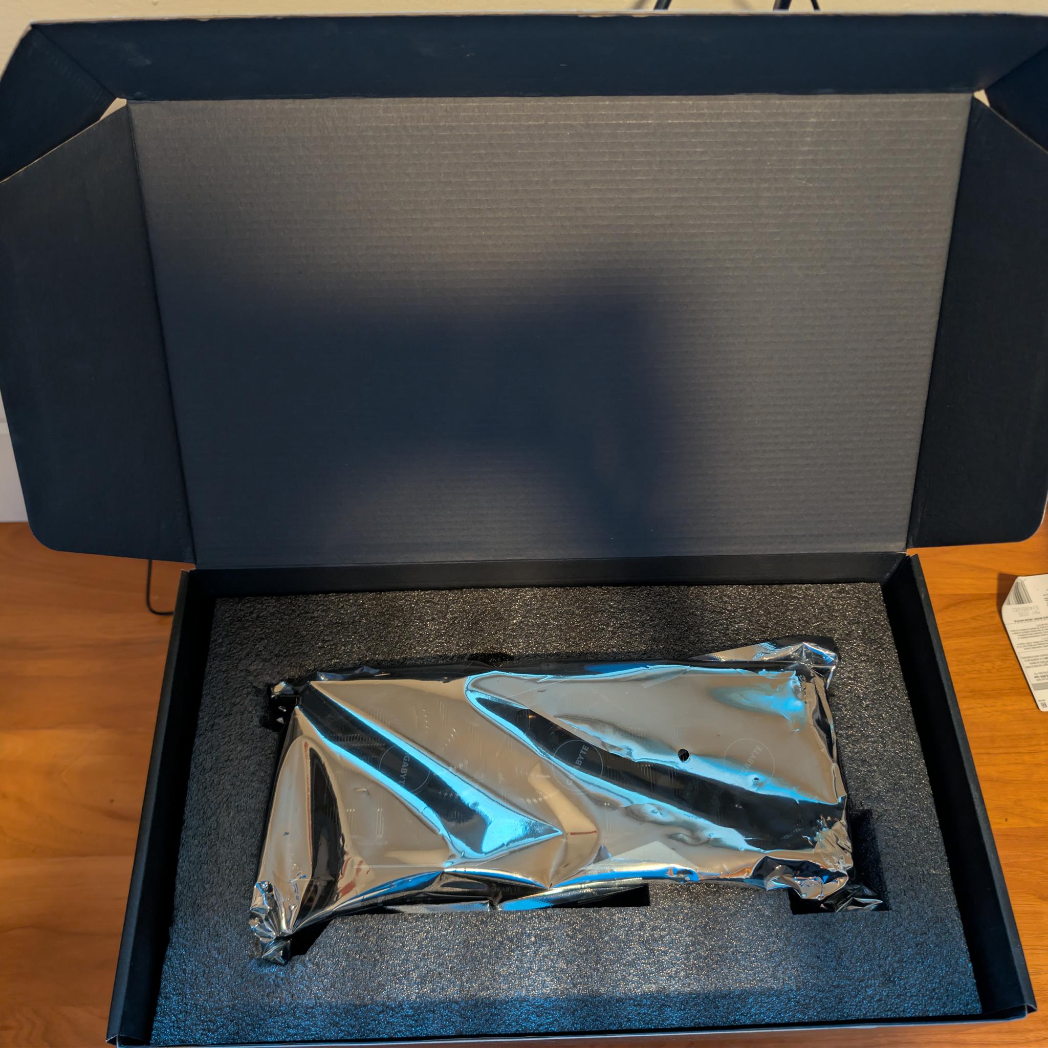 Gigabyte Gaming OC RX 5700 XT 8GB