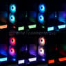 RTX 3060 ti, Intel 12100f itx gaming pc