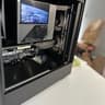 GeForce RTX 4070 Ti Super Custom Gaming PC - Ryzen 5 7600X3D, 32GB RAM, 2TB NVMe SSD