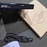 External Drive 4 USB Ports 2 TF/SD Card Slots USB 3.0 Portable CD/DVD Disk Player Reader Writer