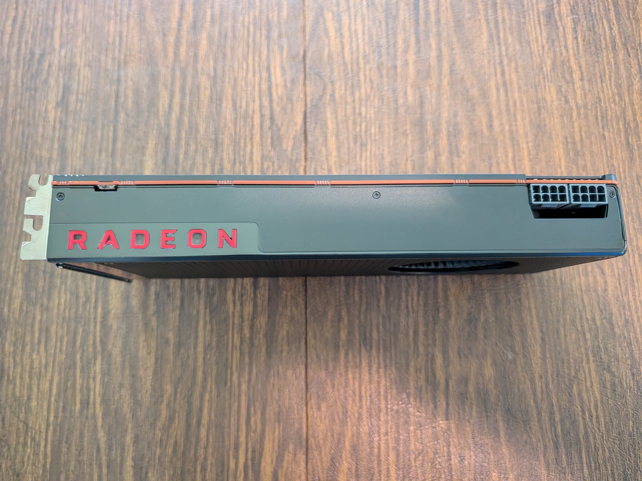 AMD Vega 64 Reference 8GB HBM2 2048-bit