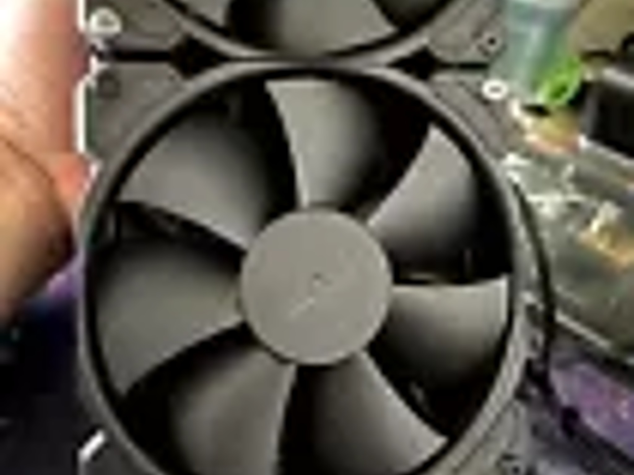 CORSAIR iCUE H100i ELITE CAPELLIX XT 2x120mm Liquid CPU Cooler