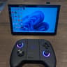 OneXPlayer X1 Mini 8840U Gaming Handheld / Tablet / Laptop | 32GB | 2TB SSD