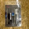 G.Skill Ripjaws V 16 GB DDR4–3200 16-18-18-38 1.35V Kit