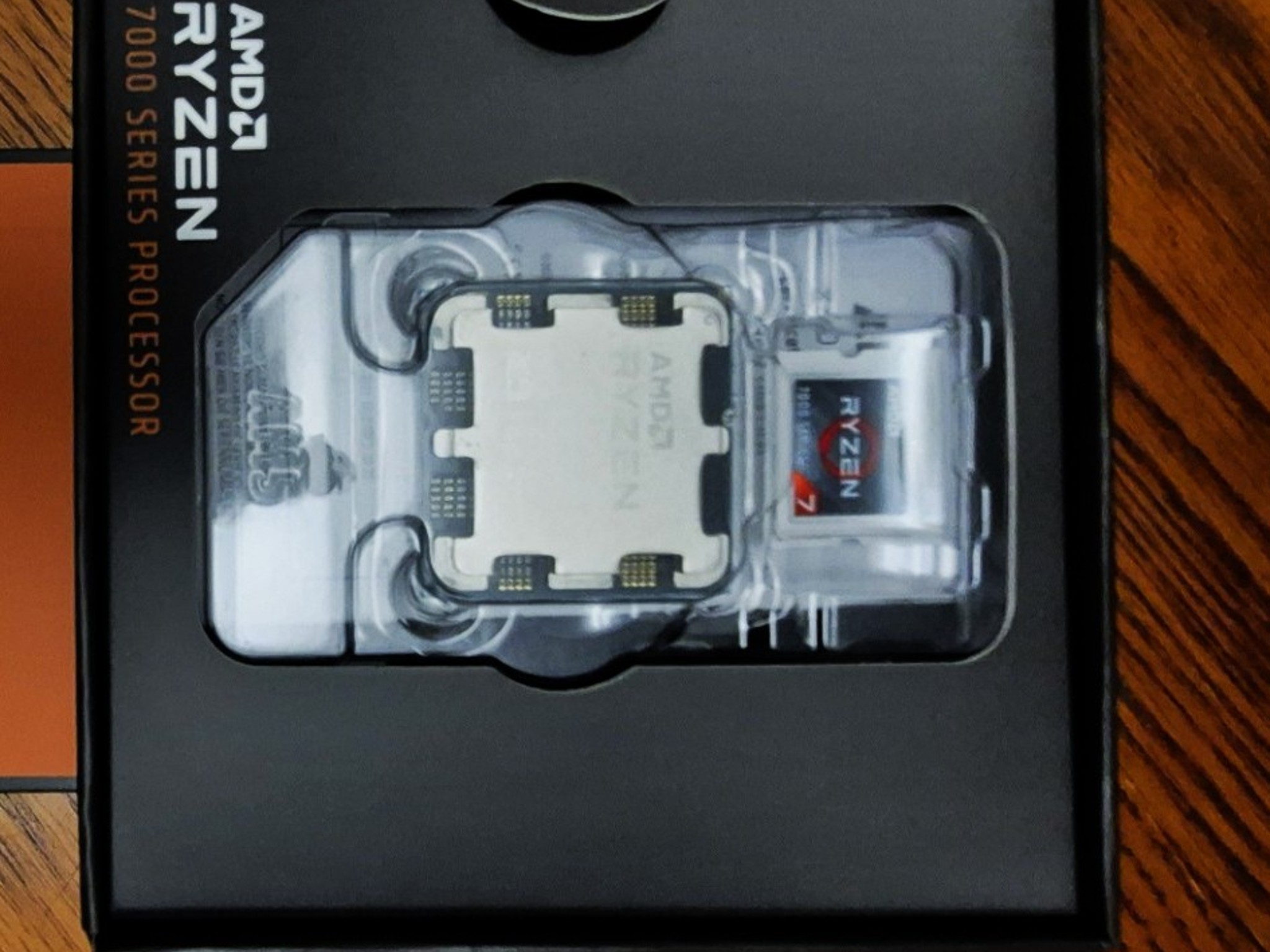 Pre-Owned MSI B650 WiFi ATX AMD Board, Ryzen 7 7800X3D CPU, 64GB G.Skill RAM, ASUS RTX 4060 EVO 8GB