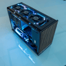 Custom Gaming PC Build