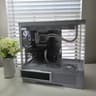 Radeon RX 9060 XT 16GB Custom Gaming PC - Core Ultra 5 250K Plus, 32GB RAM, 1TB NVMe SSD
