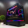 RTX 3080 Ti | Ryzen 7 5800XT | 32GB RAM | 2TB NVMe SSD | 850W PSU