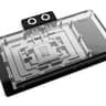 Alphacool Core RTX 5090 ROG Astral GPU Water Block with Backplate 10270 - New