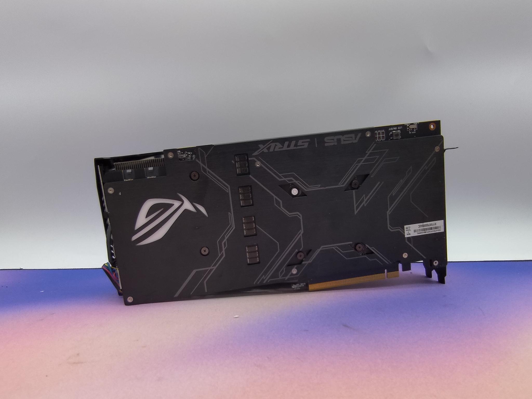 Asus ROG Strix RTX 2070 Super