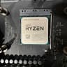 5900X, Motherboard, Ram, AIO, Fans and Fan Hub Combo