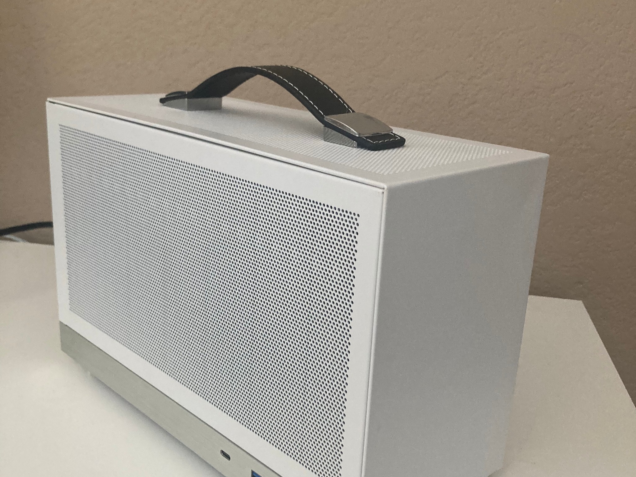 ⚪️Mini PC ⚪️ Gtx 1660ti | ryzen 5 3600