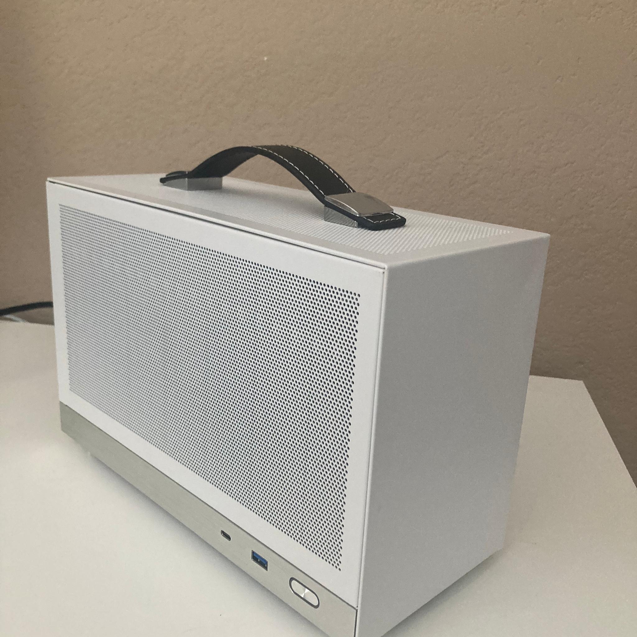 ⚪️Mini PC ⚪️ Gtx 1660ti | ryzen 5 3600