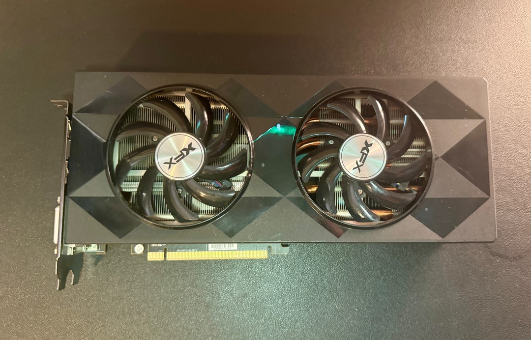 AMD Radeon R9 390 8GB (P-85) – Tested, Works Great | Jawa
