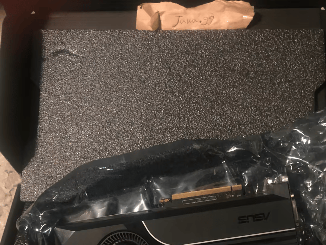 ASUS GeForce GTX 1070 Turbo 8GB