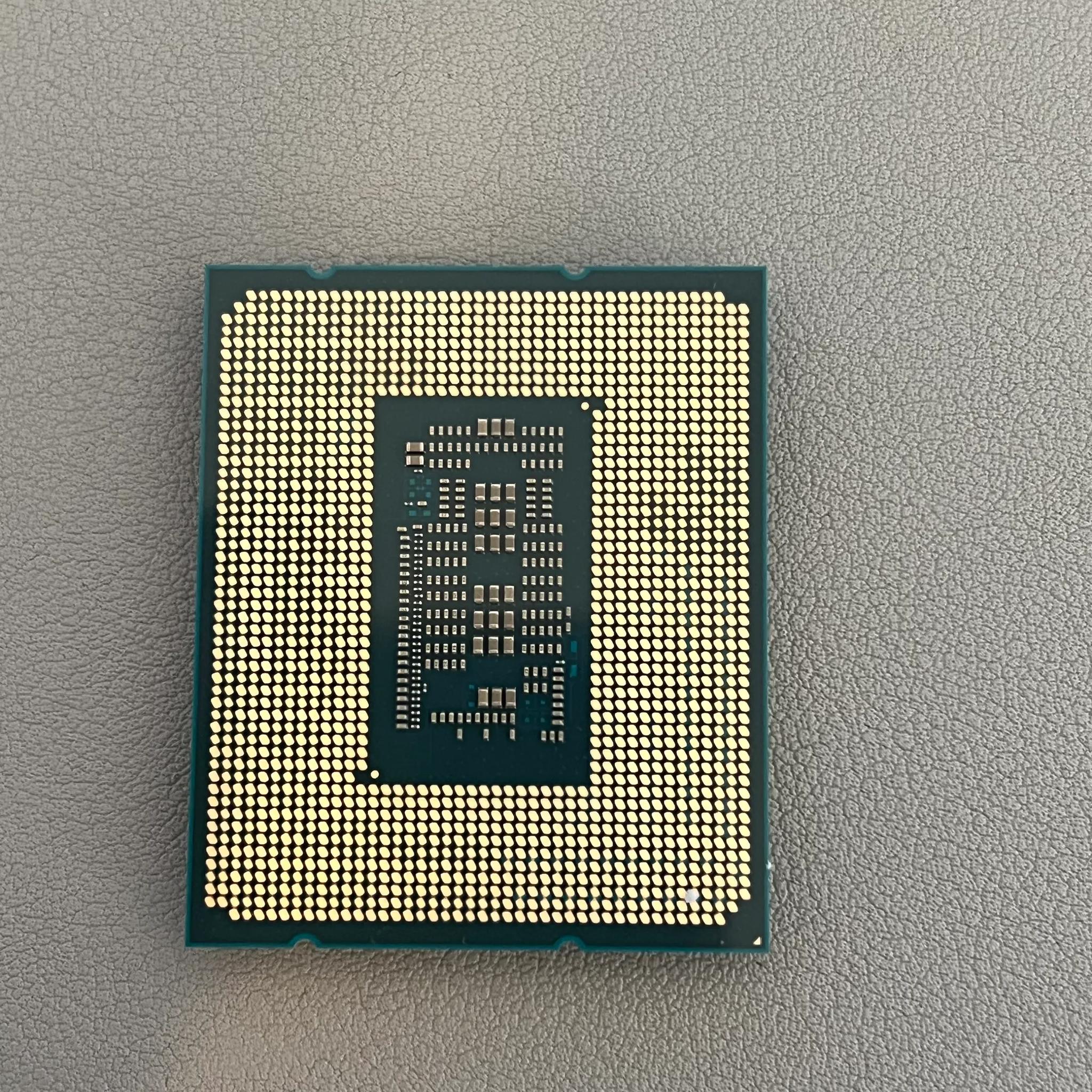 SALE! Intel i7-12700T