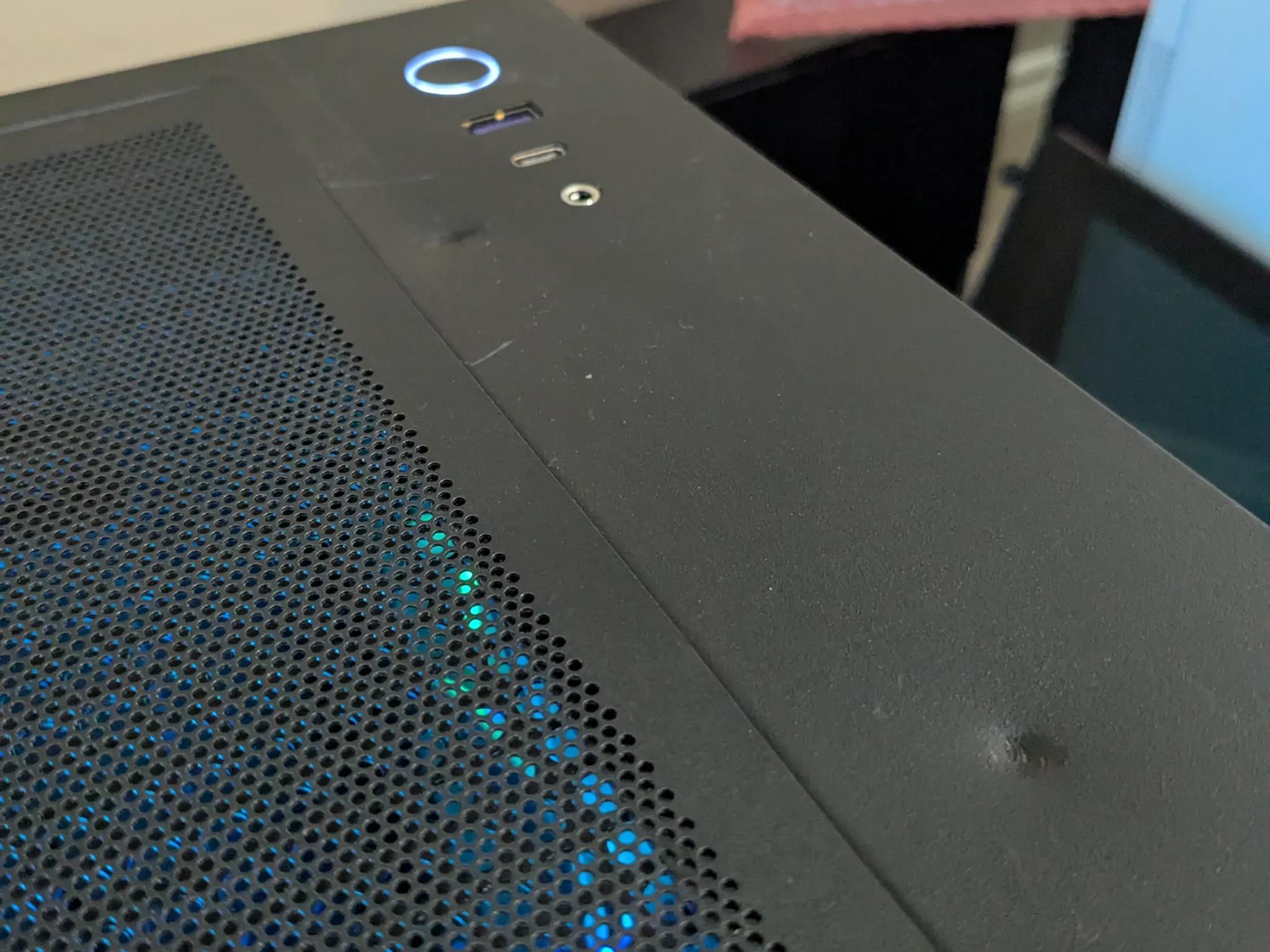 Scratch and Dent | 180 FPS Fortnite | 180 Day Warranty | i5-8400, GTX 1660 Ti, 16GB RAM, 512GB SSD