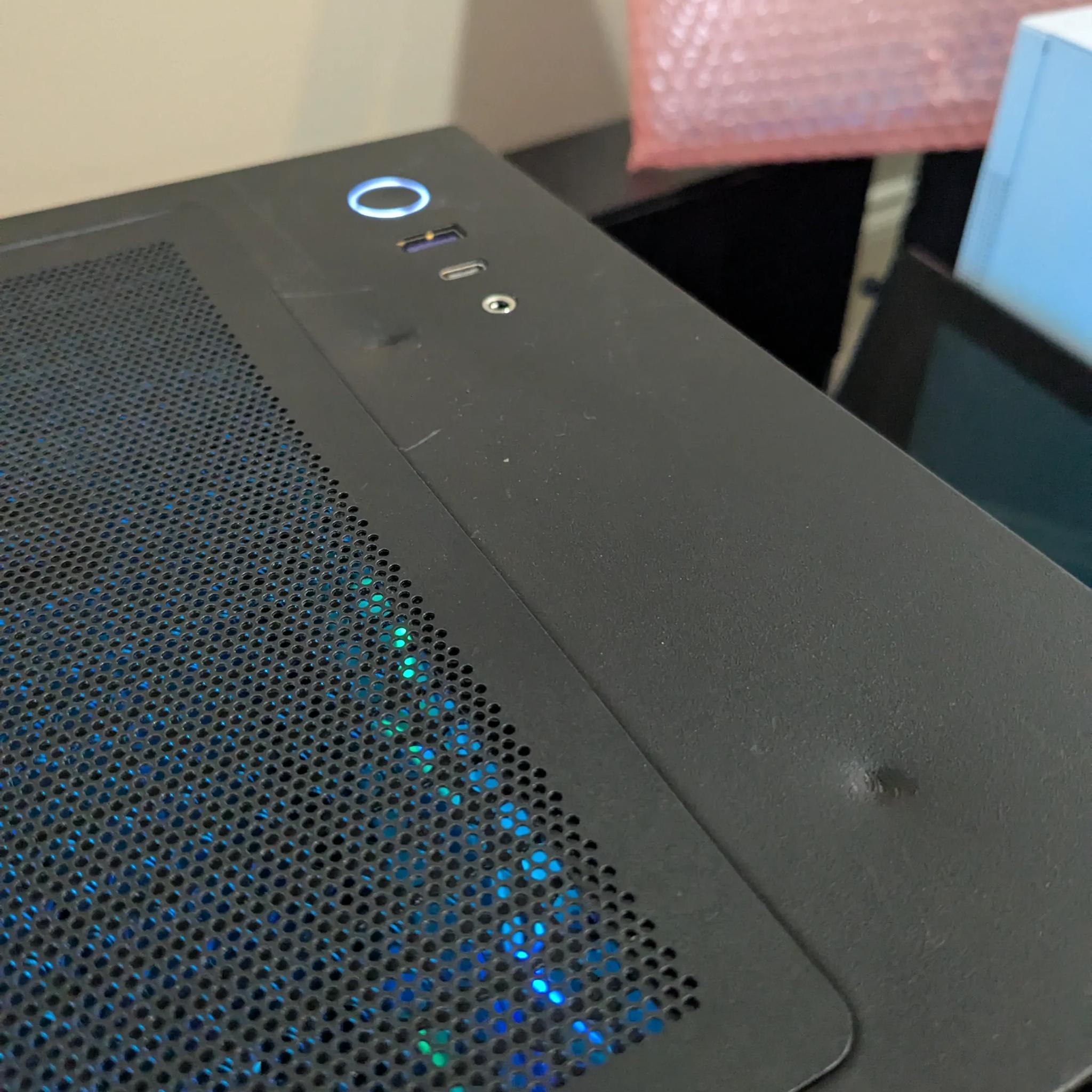 Scratch and Dent | 180 FPS Fortnite | 180 Day Warranty | i5-8400, GTX 1660 Ti, 16GB RAM, 512GB SSD