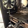 Custom Gaming PC Build 4070 12 gb 32 gb ddr 5