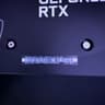 Used MSI GeForce RTX 3070 8 GB VENTUS 3X OC