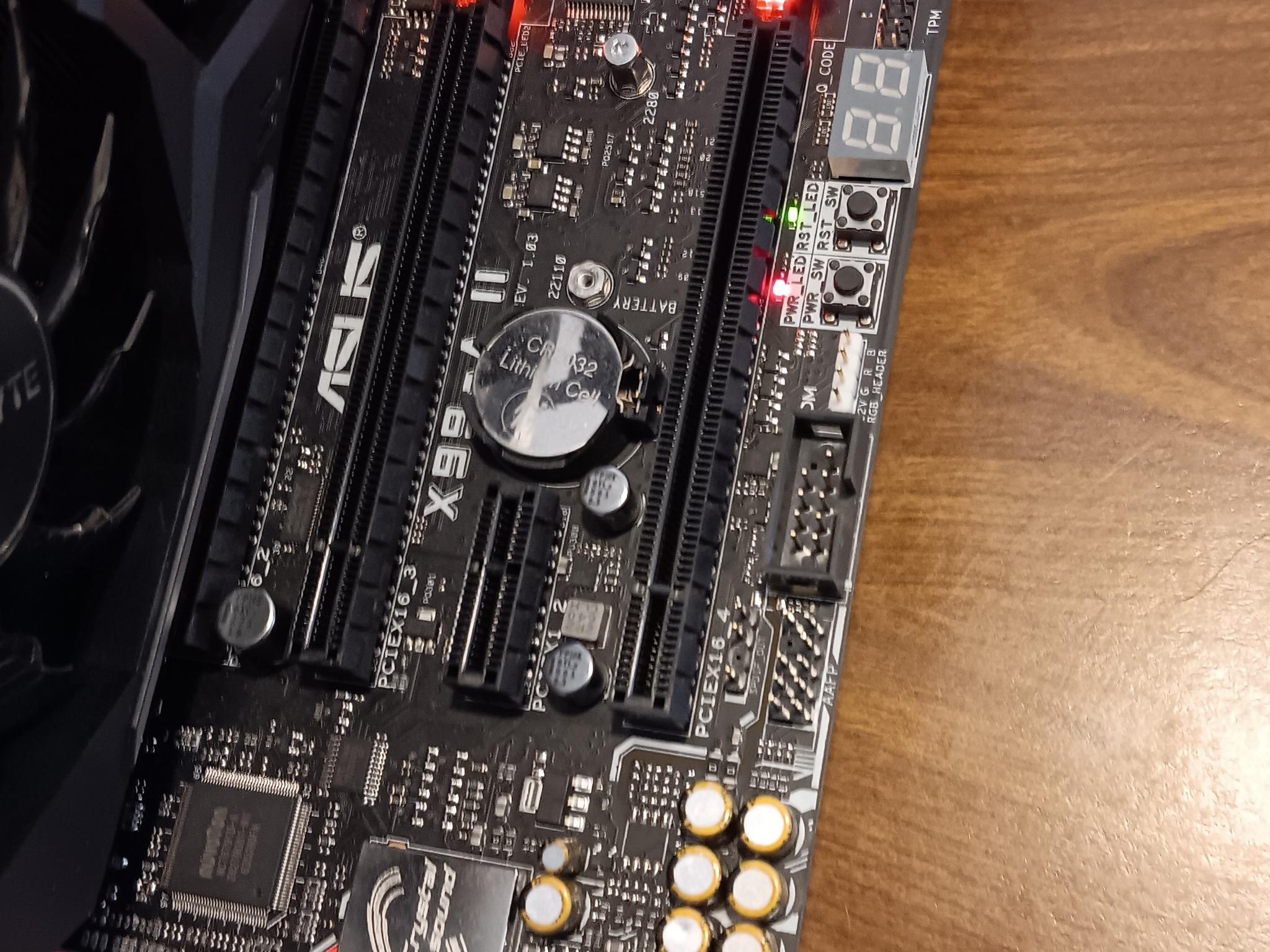 ASUS X99-A II and Intel Core i7-6950X Combo Tested