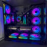 Custom Gaming PC Build