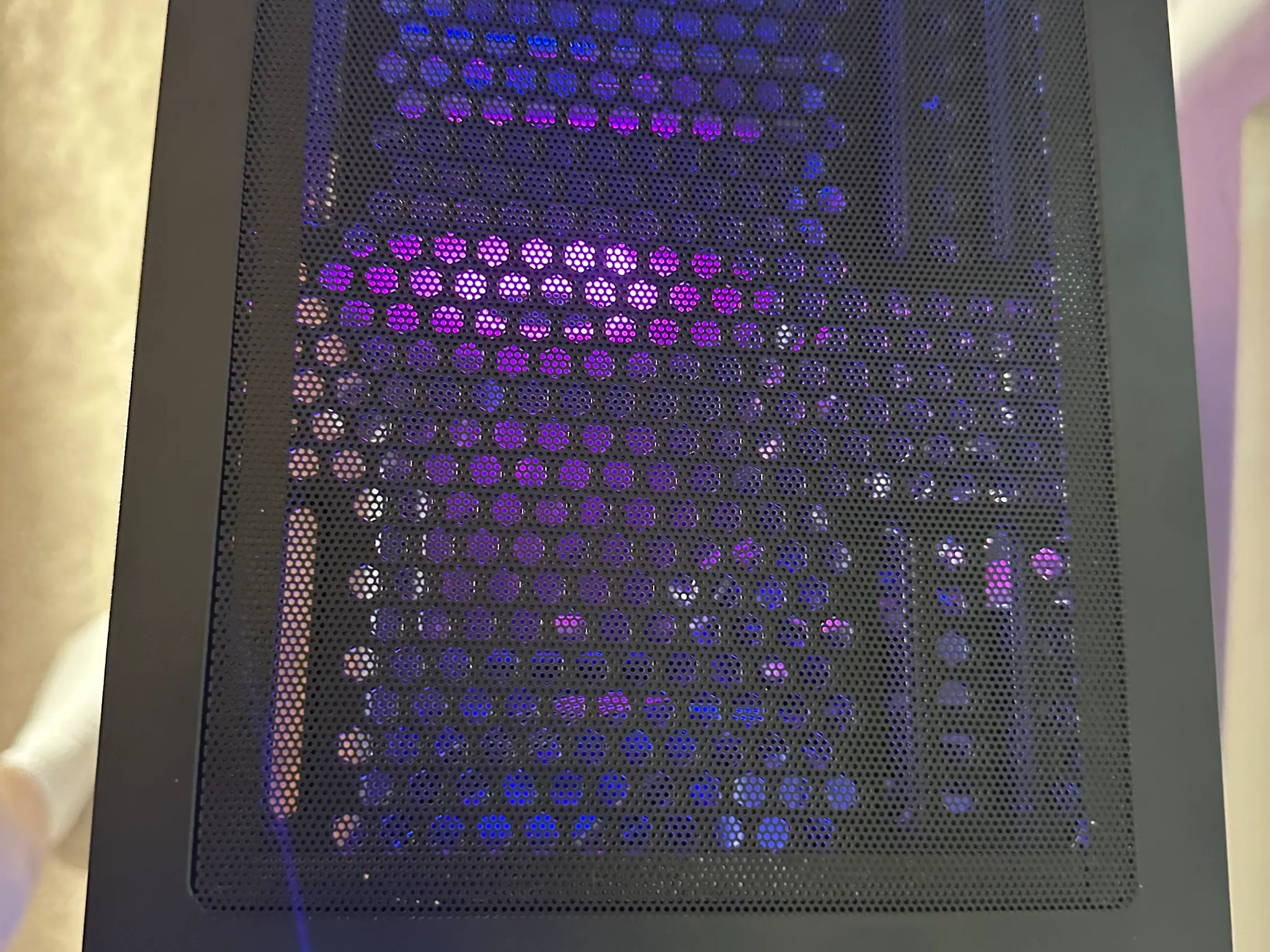 Awesome 3060ti Gaming PC, great for fortnite, CS2, Siege X, Marvel Rivals, and more!