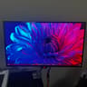 ASUS ROG 27” OLED (480hz Refresh Rate) 2560x1440 Resolution Gaming Monitor (PG27AQDP)