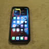 Iphone X With Case Sprint Unlocked