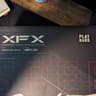 XFX Speedster SWFT 210 Radeon RX 7600 XT 16 GB GPU