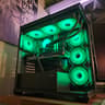 RTX 4060 Ti + RYZEN 9 3950X PC