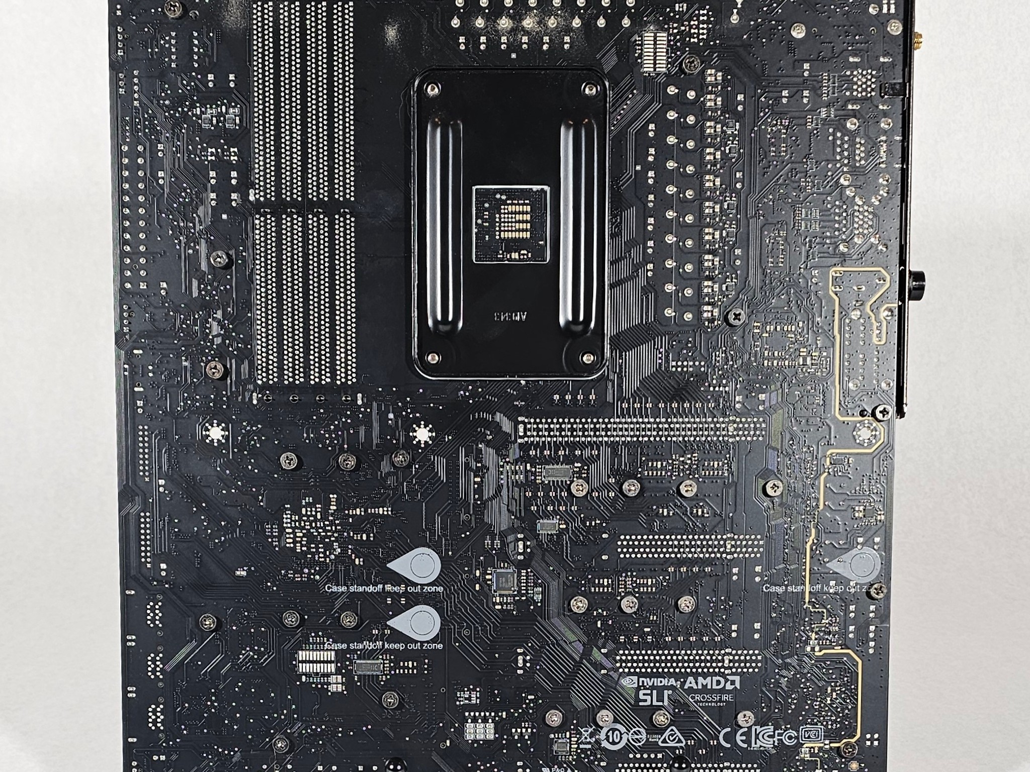 MSI MEG X570 Godlike MS-7C34 AM4 DDR4 Motherboard - Ready to Ship
