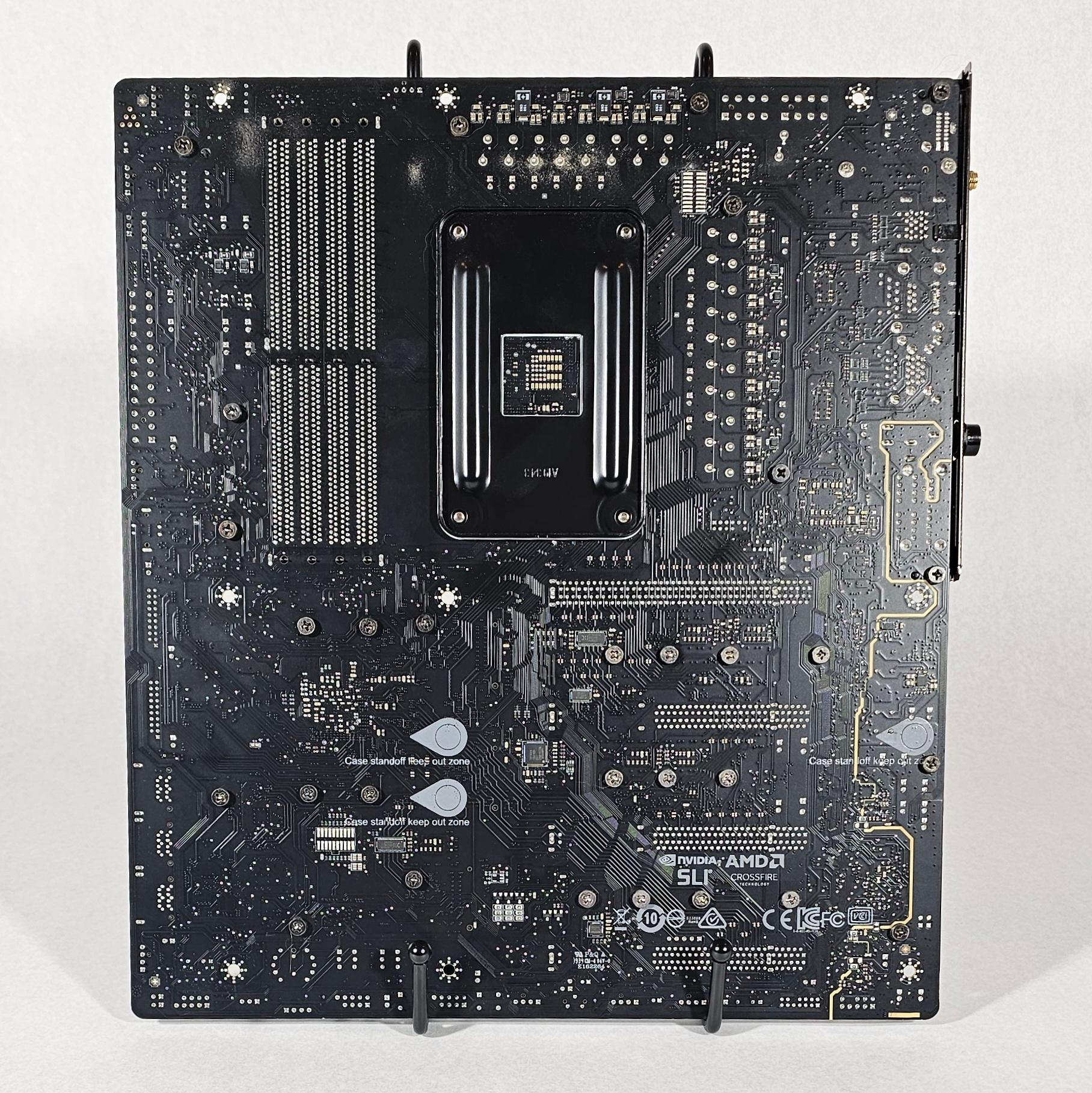 MSI MEG X570 Godlike MS-7C34 AM4 DDR4 Motherboard - Ready to Ship