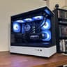 RTX 5070ti 16GB | Ryzen 7 9800X3D | 32GB DDR5 6000MT/s CL30 | 2TB NVMe | The Vanguard