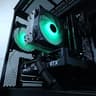 💚RTX 4060●Ryzen 5 5600GT●1TB M.2 SSD●16GB 3200MHz●1080p Gaming Computer