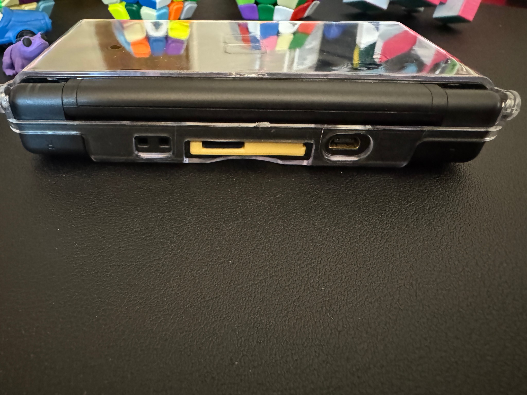 Nintendo DS Lite Black