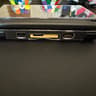 Nintendo DS Lite Black