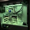 ASUS ROG Themed Monster Gaming PC | 7800X3D + 9070 XT