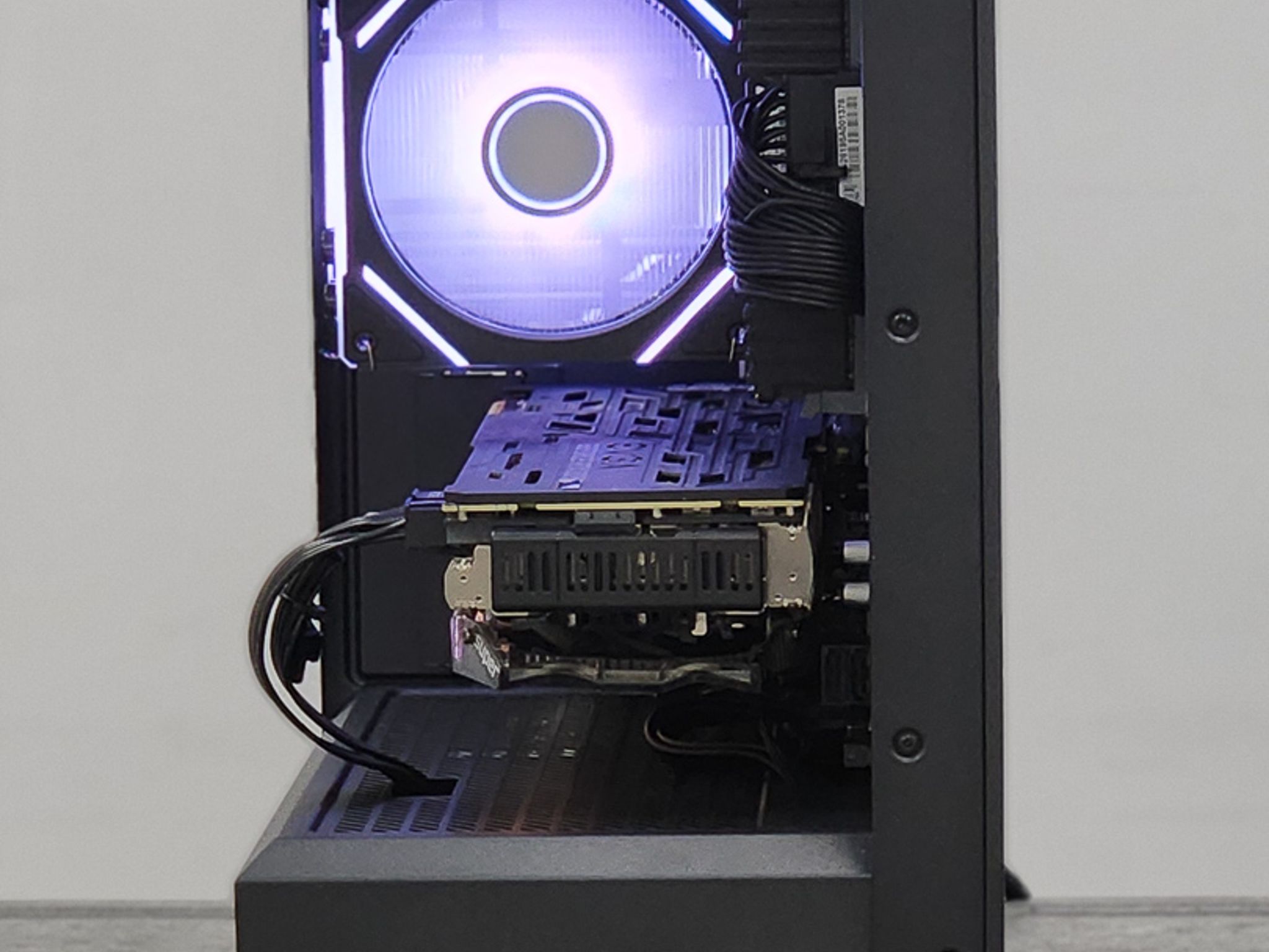 RTX 2080 Super | Ryzen 5 5600XT | Gaming PC | 32GB DDR4 | 512GB | Win 11 Pro