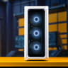 “AC-PC” RX 580 Ryzen 7 16GB Windows 11 .5TB Gaming PC Powerhouse