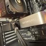 RTX 3070TI FE Intel Core i5 14400 Gaming PC